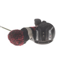 TaylorMade M3 Graphite Mens Right Hand Driver Stiff - Aldila NV 5.5S