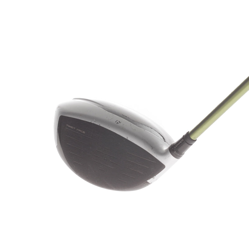 TaylorMade M3 Graphite Mens Right Hand Driver Stiff - Aldila NV 5.5S