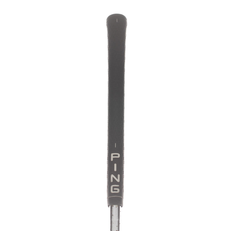 Ping Eye2 Steel Mens Right Hand Blue Dot Sand Wedge 1* Upright Wedge - Ping Karsten