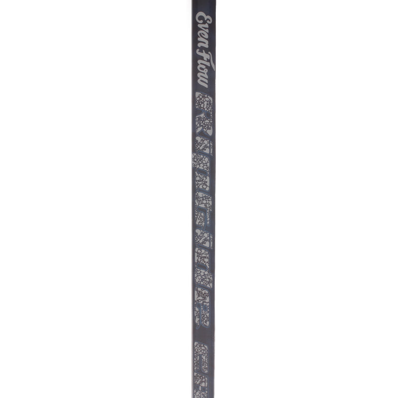 Evenflow Riptide CB 5.5 60G Driver Shaft Project X Regular Taylormade 2nd Gen - M1/M4/Sim/Stealth /Stealth 2/Qi10/Qi35 44.75"