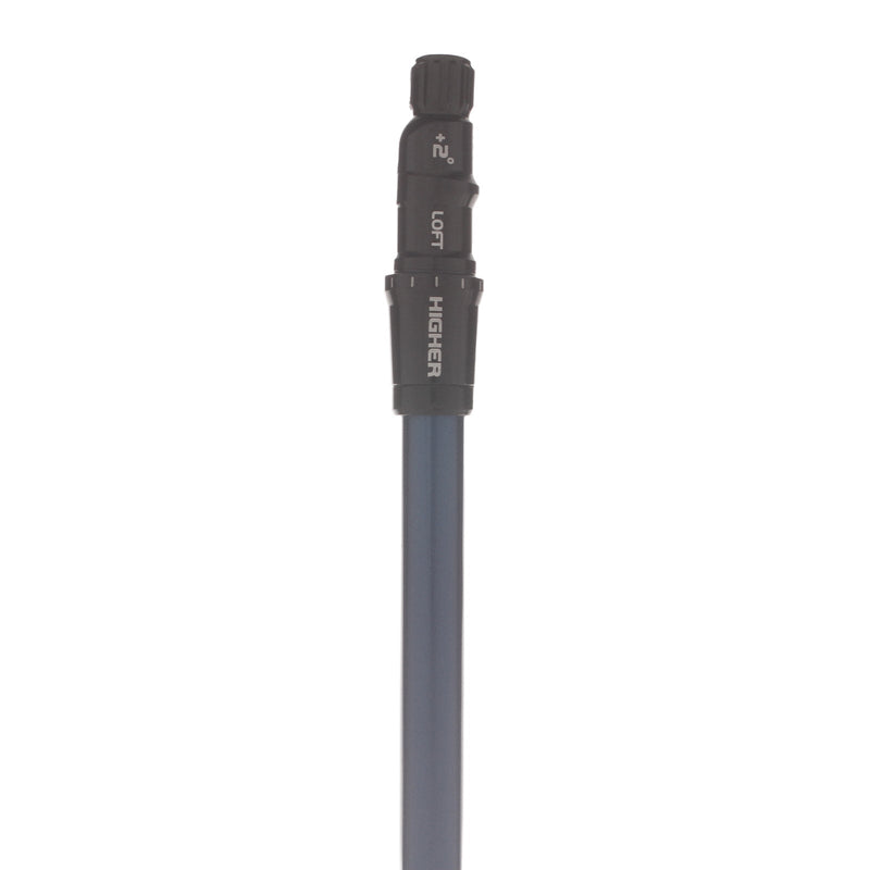Evenflow Riptide CB 5.5 60G Driver Shaft Project X Regular Taylormade 2nd Gen - M1/M4/Sim/Stealth /Stealth 2/Qi10/Qi35 44.75"