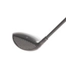 Yonex Ezone Elite 4 Graphite Mens Right Hand Fairway 5 Wood Super Light - Yonex EX-E04 Hi Stability Shaft