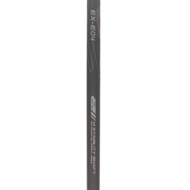 Yonex Ezone Elite 4 Graphite Mens Right Hand Fairway 5 Wood Super Light - Yonex EX-E04 Hi Stability Shaft
