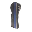 Yonex Ezone Elite 4 Graphite Mens Right Hand Fairway 5 Wood Super Light - Yonex EX-E04 Hi Stability Shaft