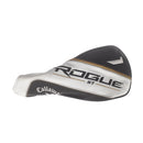 Callaway Rogue ST Max D Graphite Mens Right Hand Driver Senior - Cypher Forty 5.0
