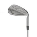 Mizuno JPX 923 Steel Mens Right Hand Sand Wedge Stiff - KBS $-Taper Lite 95
