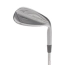 Mizuno JPX 923 Steel Mens Right Hand Lob Wedge Stiff - KBS $-Taper Lite 95