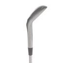 Mizuno JPX 923 Steel Mens Right Hand Lob Wedge Stiff - KBS $-Taper Lite 95