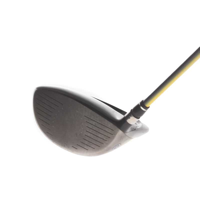Nike SQ Sumo2 Graphite Mens Right Hand Driver Regular - Sasquatch Diamana