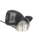 Wilson Dd5 Graphite Mens Right Hand Driver Regular - Graffalloy Nano Tech .428