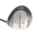 Wilson Dd5 Graphite Mens Right Hand Driver Regular - Graffalloy Nano Tech .428