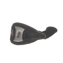 Wilson Dd5 Graphite Mens Right Hand Driver Regular - Graffalloy Nano Tech .428