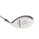 Cleveland Halo Steel Mens Right Hand 1 Hybrid Regular - Dynamic Gold R300