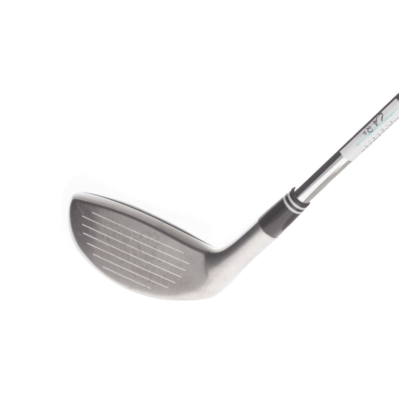 Cleveland Halo Steel Mens Right Hand 1 Hybrid Regular - Dynamic Gold R300