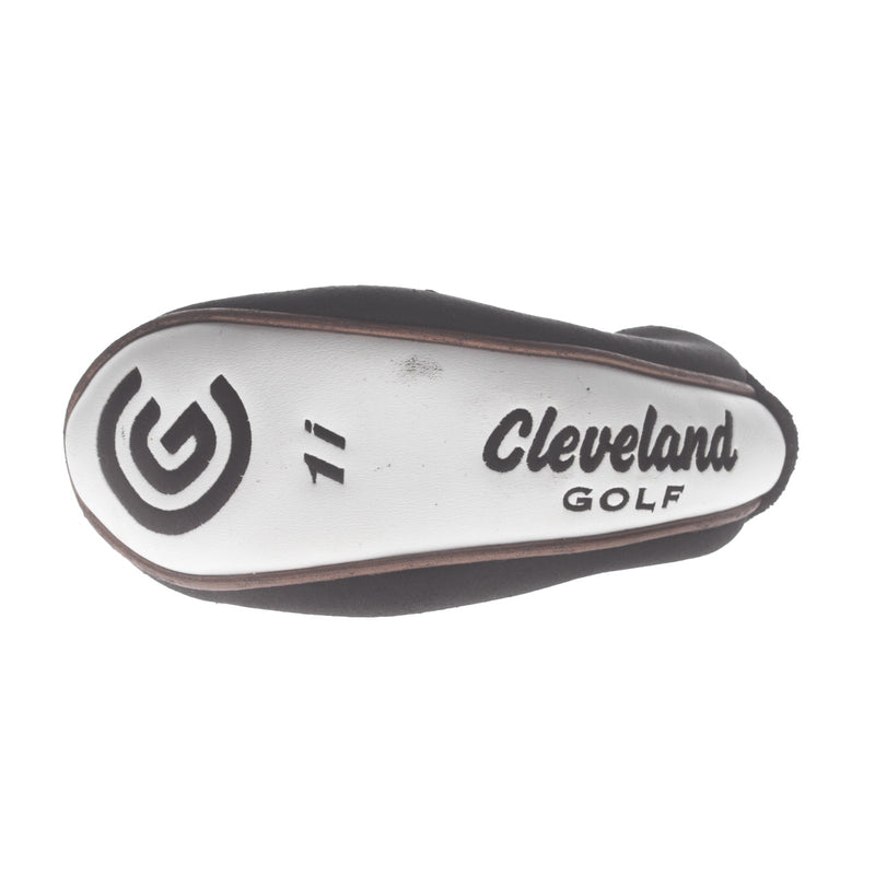 Cleveland Halo Steel Mens Right Hand 1 Hybrid Regular - Dynamic Gold R300