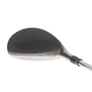 Cleveland Halo Steel Mens Right Hand 4 Hybrid Regular - Dynamic Gold R300