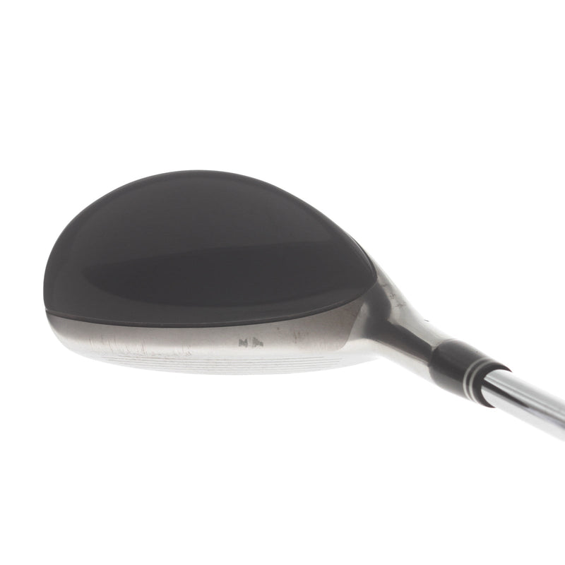 Cleveland Halo Steel Mens Right Hand 4 Hybrid Regular - Dynamic Gold R300