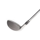 Cleveland Halo Steel Mens Right Hand 4 Hybrid Regular - Dynamic Gold R300