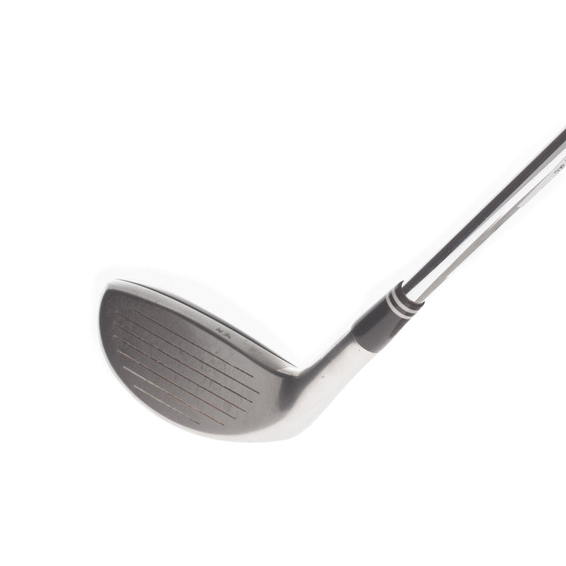 Cleveland Halo Steel Mens Right Hand 4 Hybrid Regular - Dynamic Gold R300