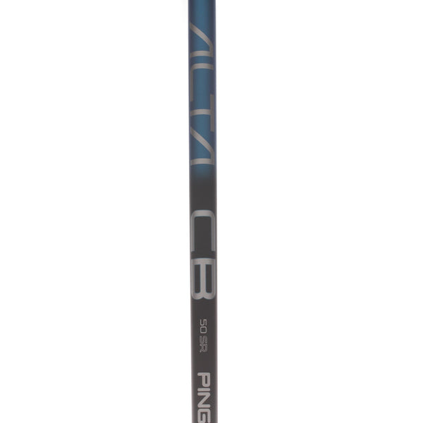Alta CB 55 SR Driver Shaft Ping Senior Ping 3rd Gen- G425/G430/G430 10K 45"