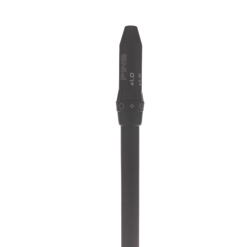 Alta CB 55 SR Driver Shaft Ping Senior Ping 3rd Gen- G425/G430/G430 10K 45"