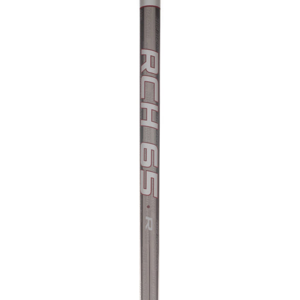 Big Bertha RCH 65 Hybrid Shaft Callaway Regular Callaway 3rd Gen - Epic/Mavrik/Paradym/Ai Smoke/Elyte 39.25"