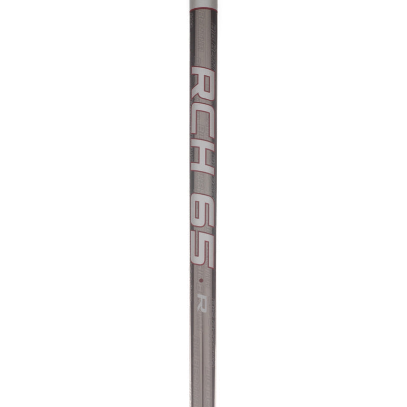Big Bertha RCH 65 Hybrid Shaft Callaway Regular Callaway 3rd Gen - Epic/Mavrik/Paradym/Ai Smoke/Elyte 39.25"