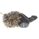 VEGA RAF-01 Graphite Mens Right Hand Fairway 3 Wood Stiff - Matrix Ozik F7M2