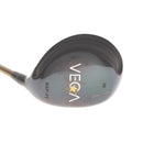 VEGA RAF-01 Graphite Mens Right Hand Fairway 3 Wood Stiff - Matrix Ozik F7M2