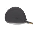 VEGA RAF-03 Graphite Mens Right Hand Fairway 5 Wood Stiff - Matrix Ozik F7M2