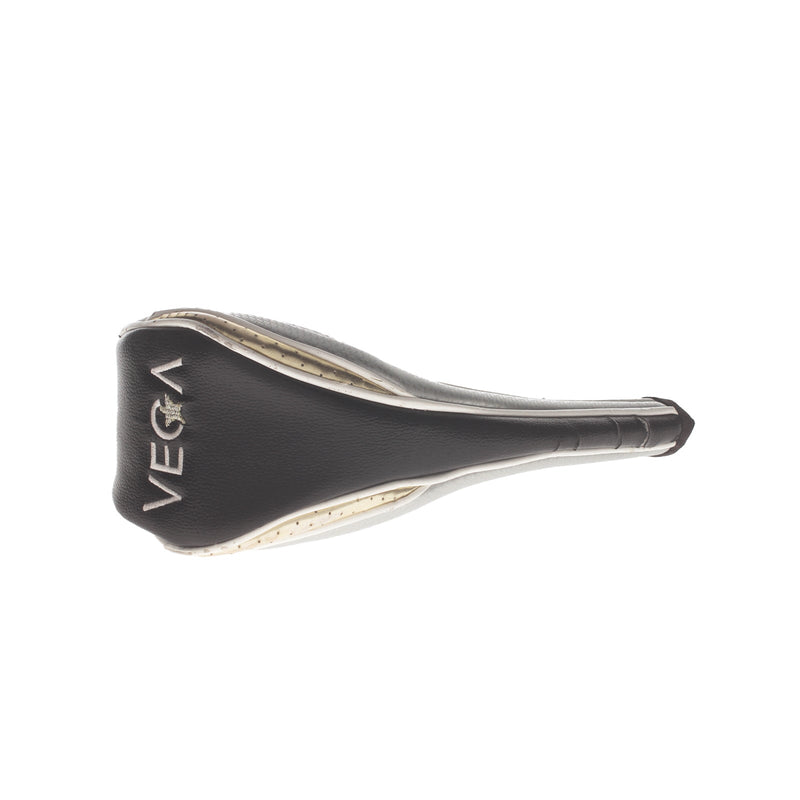 VEGA RAF-03 Graphite Mens Right Hand Fairway 5 Wood Stiff - Matrix Ozik F7M2
