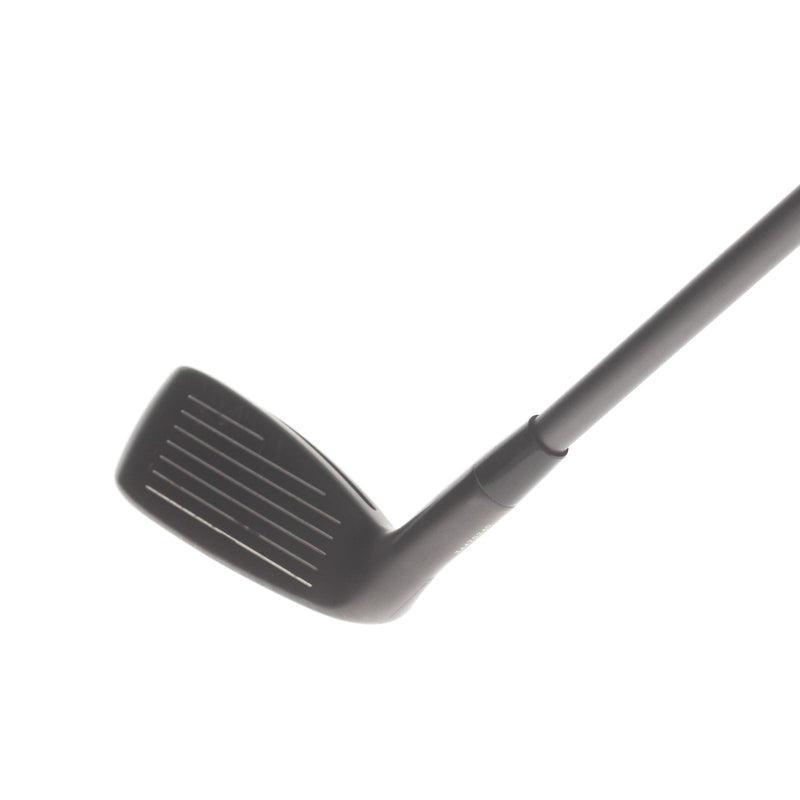 Adams Pro Mini Graphite Mens Right Hand 3 Hybrid Stiff - Alidla Tour ATX85H-2.8