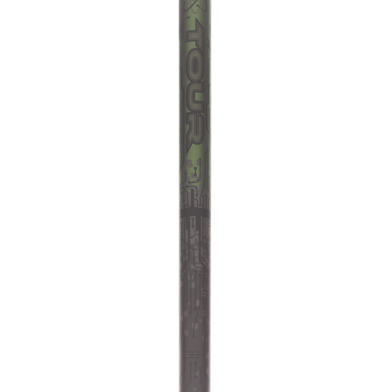Adams Pro Mini Graphite Mens Right Hand 3 Hybrid Stiff - Alidla Tour ATX85H-2.8