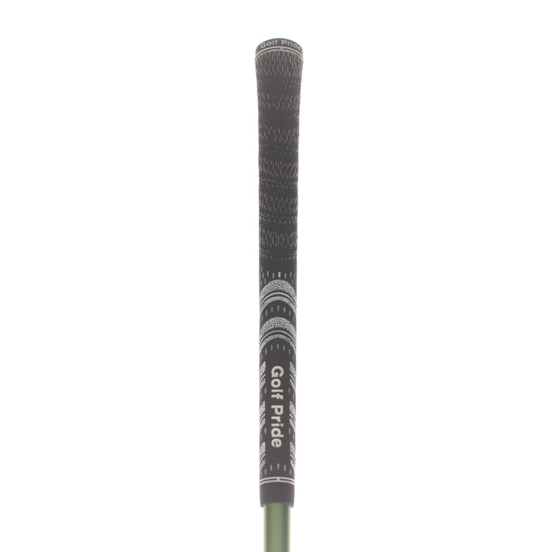 Adams Pro Mini Graphite Mens Right Hand 3 Hybrid Stiff - Alidla Tour ATX85H-2.8