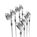 Vega RAFC-01 Steel Mens Right Hand Irons 3-PW -