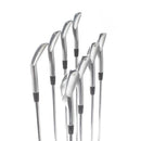 Vega RAFC-01 Steel Mens Right Hand Irons 3-PW -