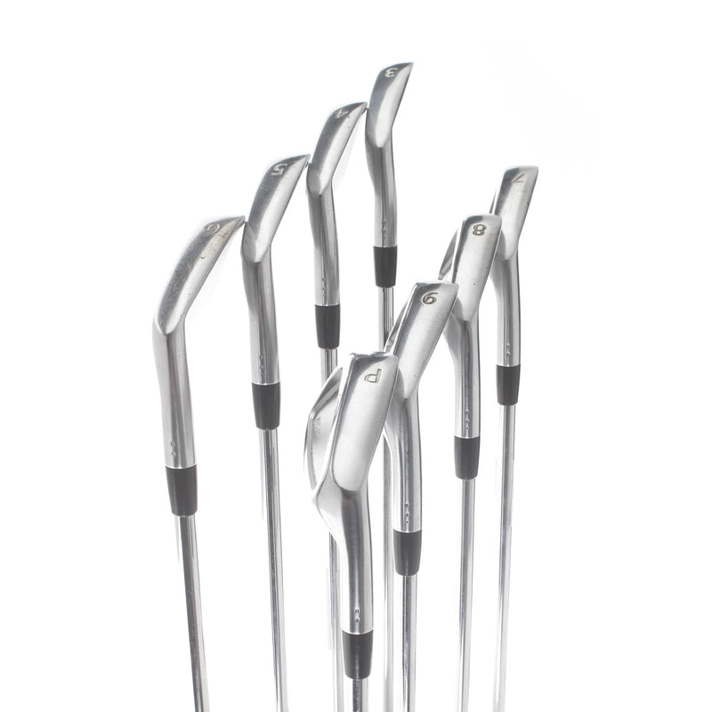 Vega RAFC-01 Steel Mens Right Hand Irons 3-PW -