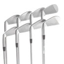 Vega RAFC-01 Steel Mens Right Hand Irons 3-PW -