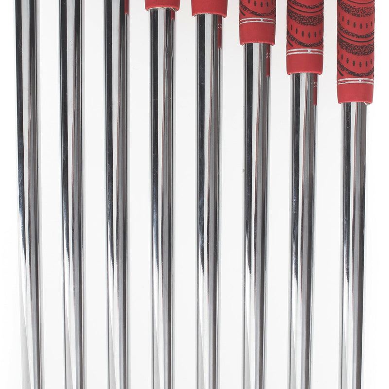 Vega RAFC-01 Steel Mens Right Hand Irons 3-PW -