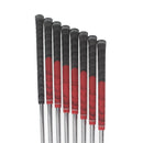 Vega RAFC-01 Steel Mens Right Hand Irons 3-PW -