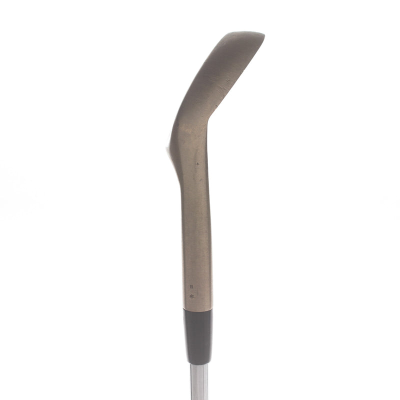Vega RAFW-05 Steel Mens Right Hand Gap Wedge Stiff - FST Pro White