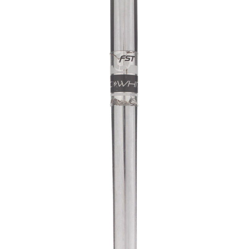 Vega RAFW-05 Steel Mens Right Hand Gap Wedge Stiff - FST Pro White