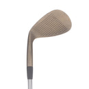 Vega RAFW-05 Steel Mens Right Hand Sand Wedge Stiff - FST Pro White
