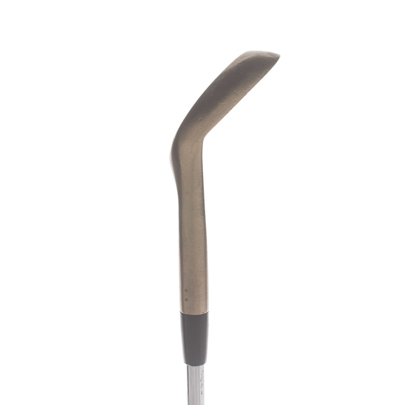 Vega RAFW-05 Steel Mens Right Hand Sand Wedge Stiff - FST Pro White