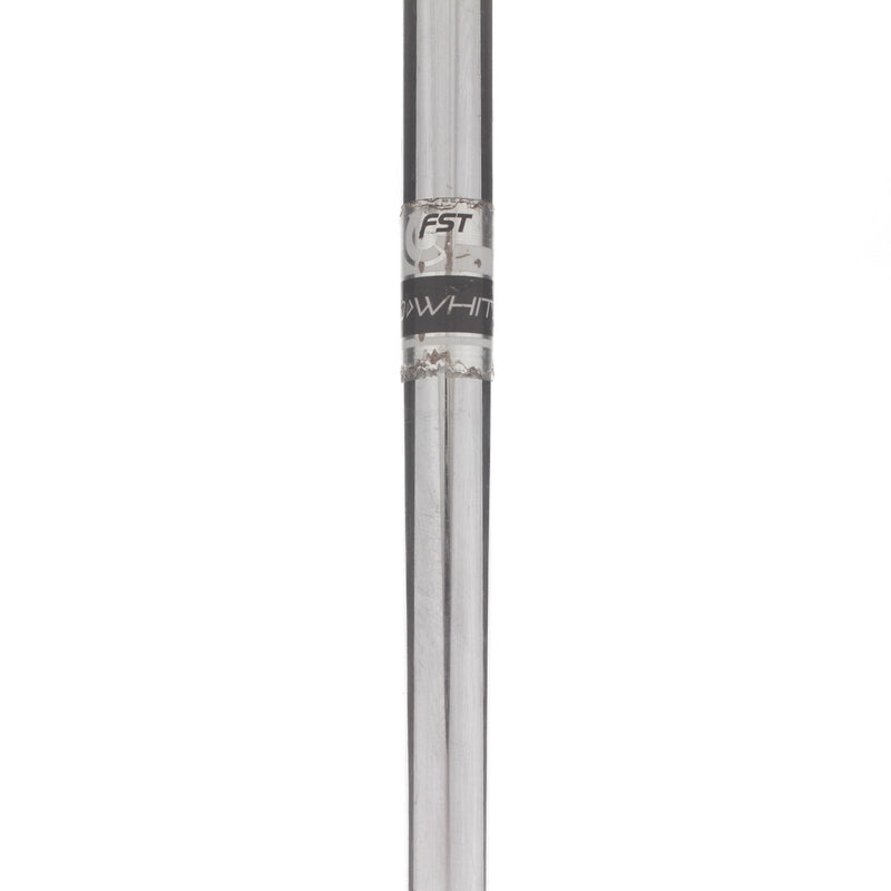 Vega RAFW-05 Steel Mens Right Hand Sand Wedge Stiff - FST Pro White