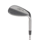 Vega Tour Cut Steel Mens Right Hand Lob Wedge Wedge - Shimada Pro