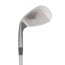 Vega Tour Cut Steel Mens Right Hand Lob Wedge Wedge - Shimada Pro