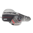 Callaway Big Bertha Graphite Mens Right Hand Driver Senior - Callaway RCH 55