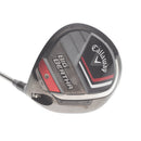Callaway Big Bertha Graphite Mens Right Hand Driver Senior - Callaway RCH 55