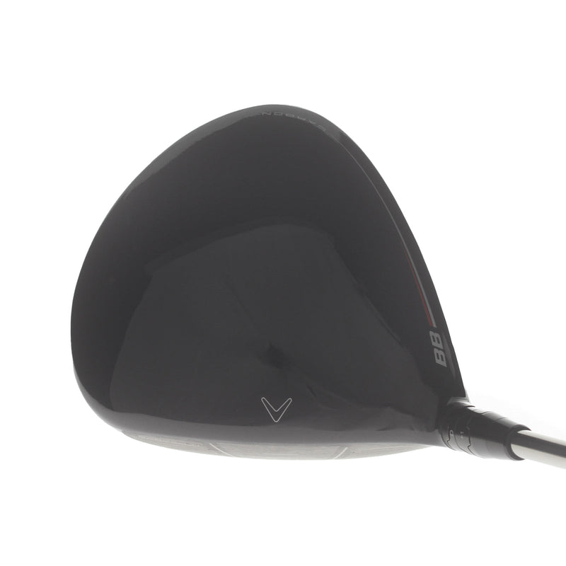 Callaway Big Bertha Graphite Mens Right Hand Driver Senior - Callaway RCH 55